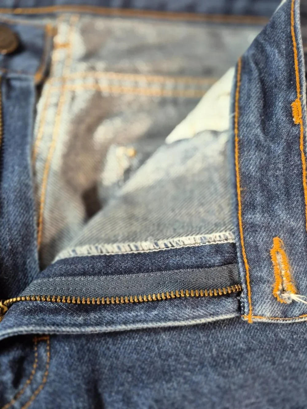 Dickies Men's 34x34 Jeans